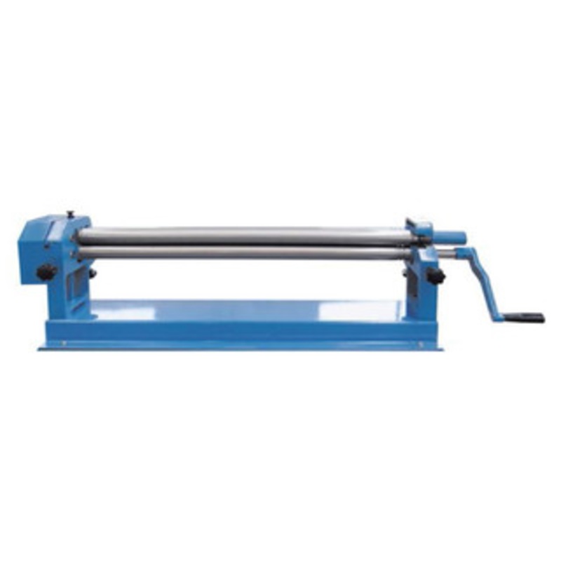 Birmingham Manual Slip Roll, 50 x 16 ga. – X-5016-C