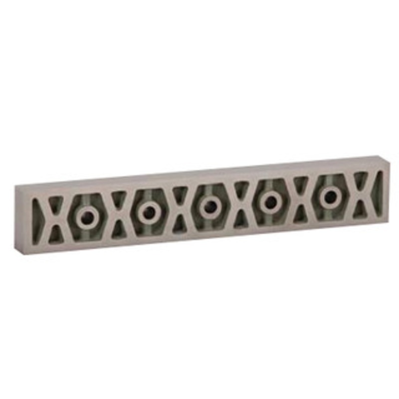 Busch Planer/Boring Machine Parallel 4 x 36 x 8 – 5848G