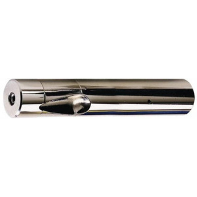 Dayton Progress 1 Shank Diam, Ball Lock, M2 Grade High Speed Steel, Solid Mold Die Blank & Punch 5 OAL, Blank Punch, Jektole (HJB) Series HJB 100 500 M2 – 76649839