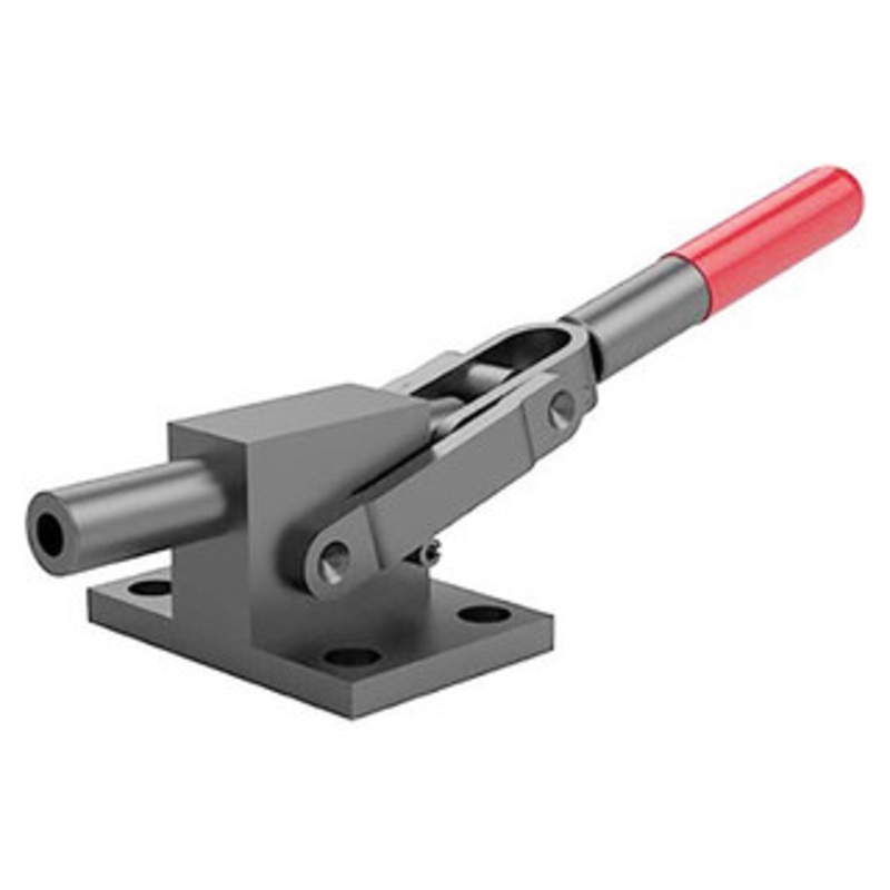 Destaco Heavy Duty Straight Line Action Clamp, 7.37 Length – 5131
