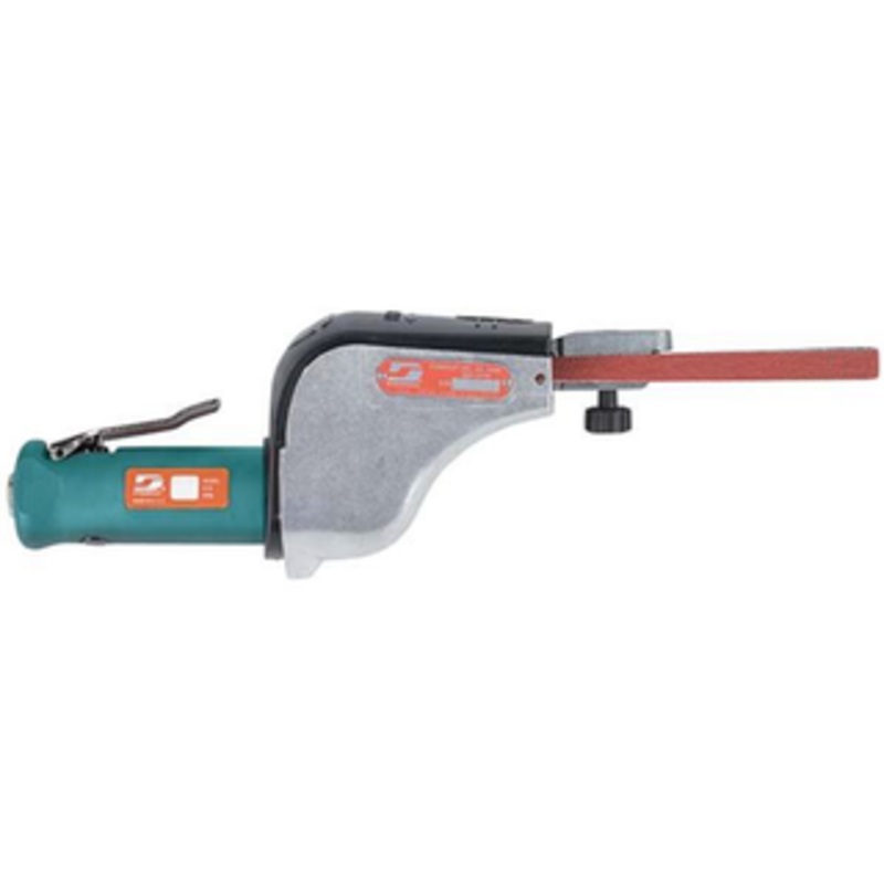 Dynabrade Dynafile Abrasive Belt Machine & Versatility Set