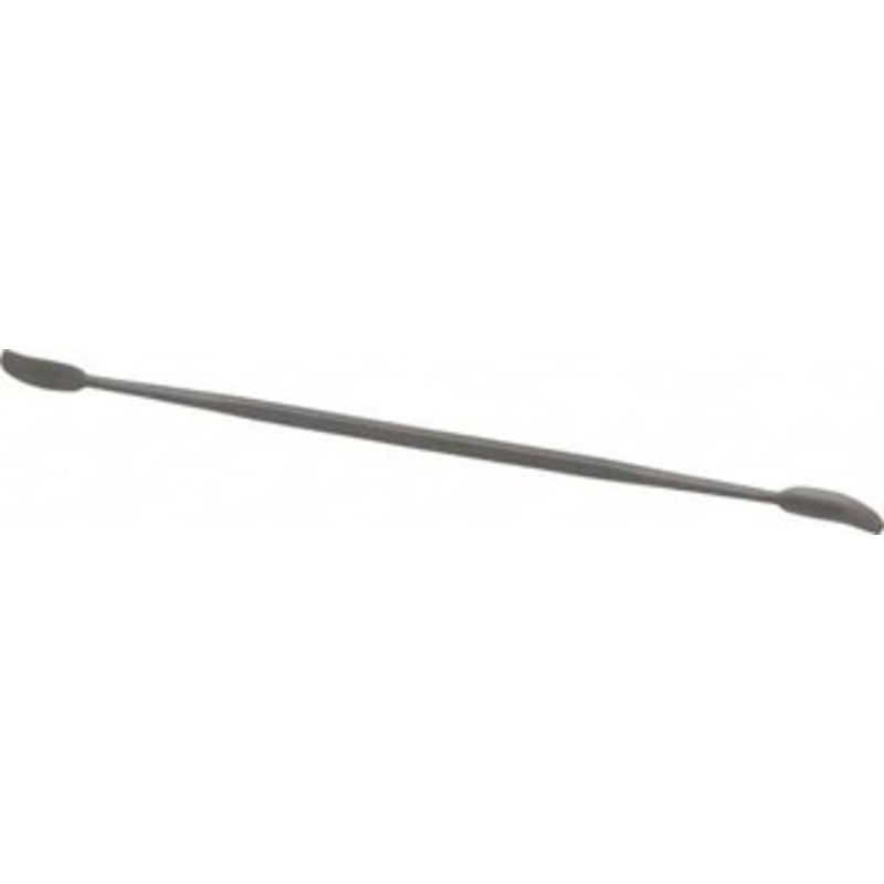 Grobet USA 6 Riffler Precision Swiss Pattern File 2 Cut, with Handle 31.947 – 60109527