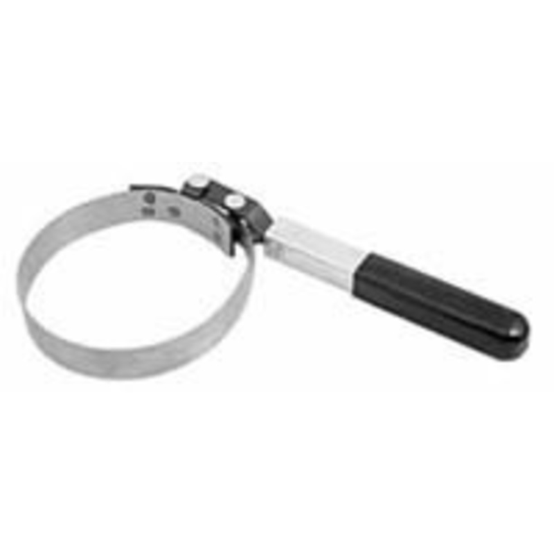 Lisle 3.5- 3-7/8 Standard Swivel Grip Oil Filter Wrench – LS53500