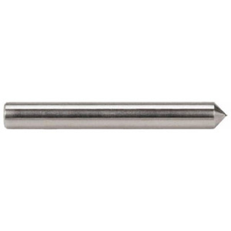 Made in USA Single Point Diamond Dresser 3/8 Shank Diam, 3 Shank Length 307015 – 07163876