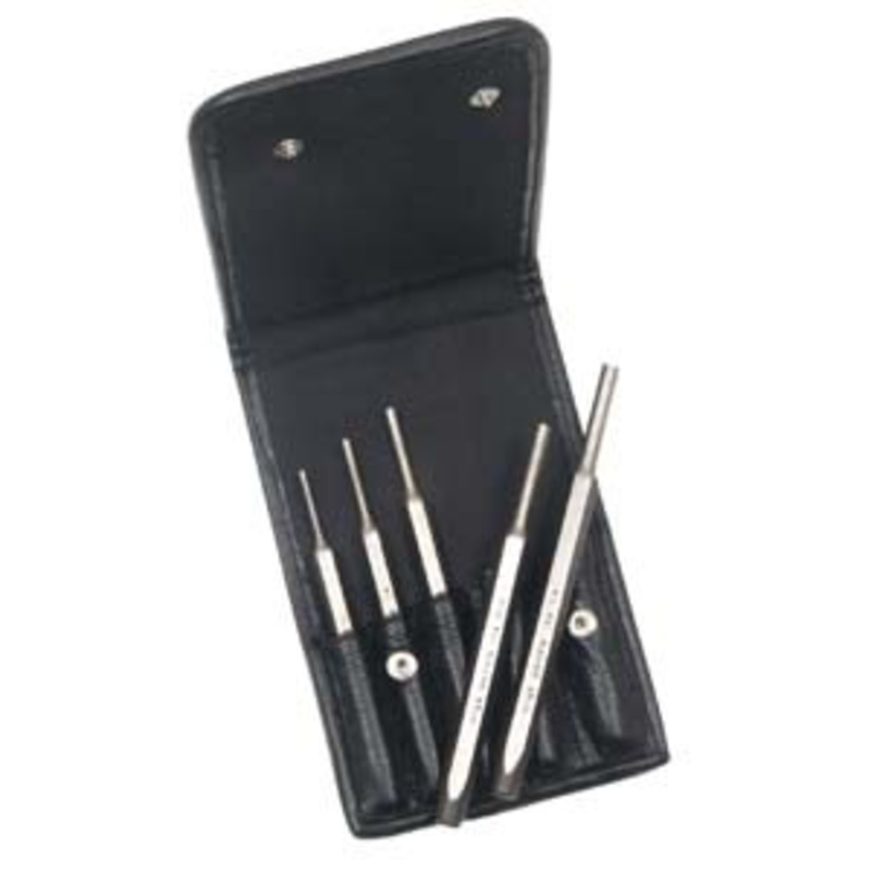 Mayhew 5 Piece Pin Punch Set – MH15006