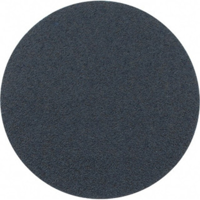 Norton 5 Diam, 80 Grit, Zirconia Alumina Hook & Loop Disc Medium Grade, Coated, E Weight Paper Backing, Series H875 66261125444 – 03175213