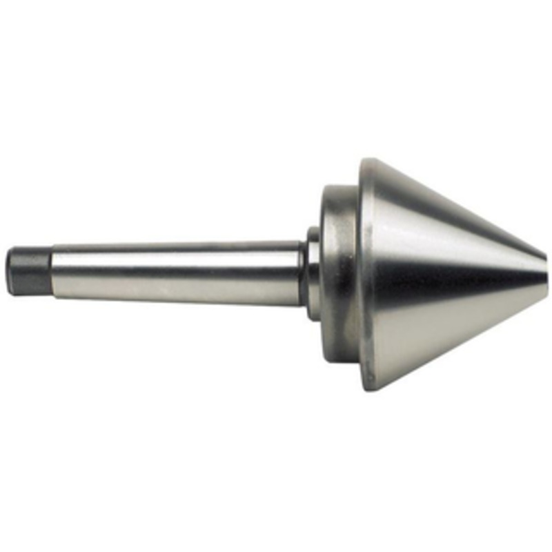 Precise Bull Head Live Centers