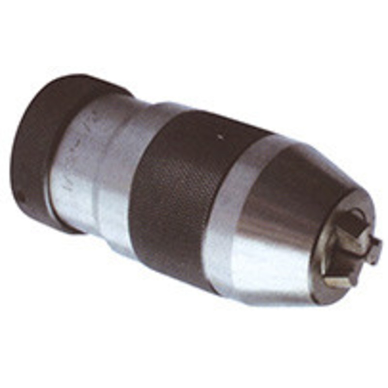 Precise Keyless Drill Chuck