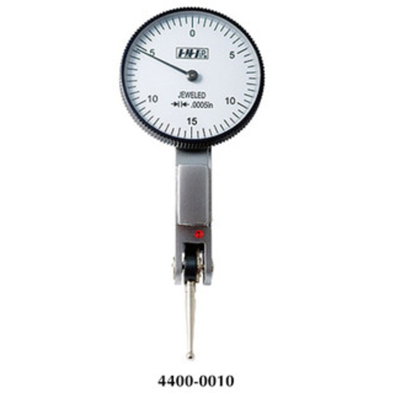Precise Precision Dial Test Indicators