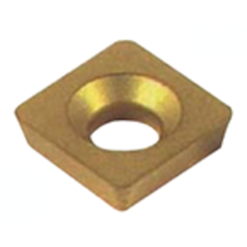 Precise SPGH TiN Coated Face Mill Inserts
