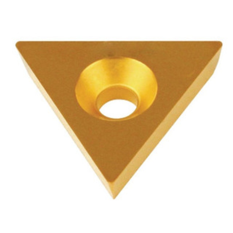 Precise TPGB Carbide Inserts (Pack of 10)