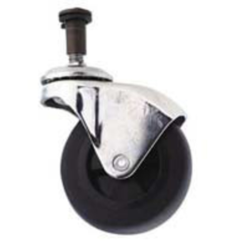 Sunex 2-1/2 Replacement Caster Assembly for 8505 8507 – SU8503