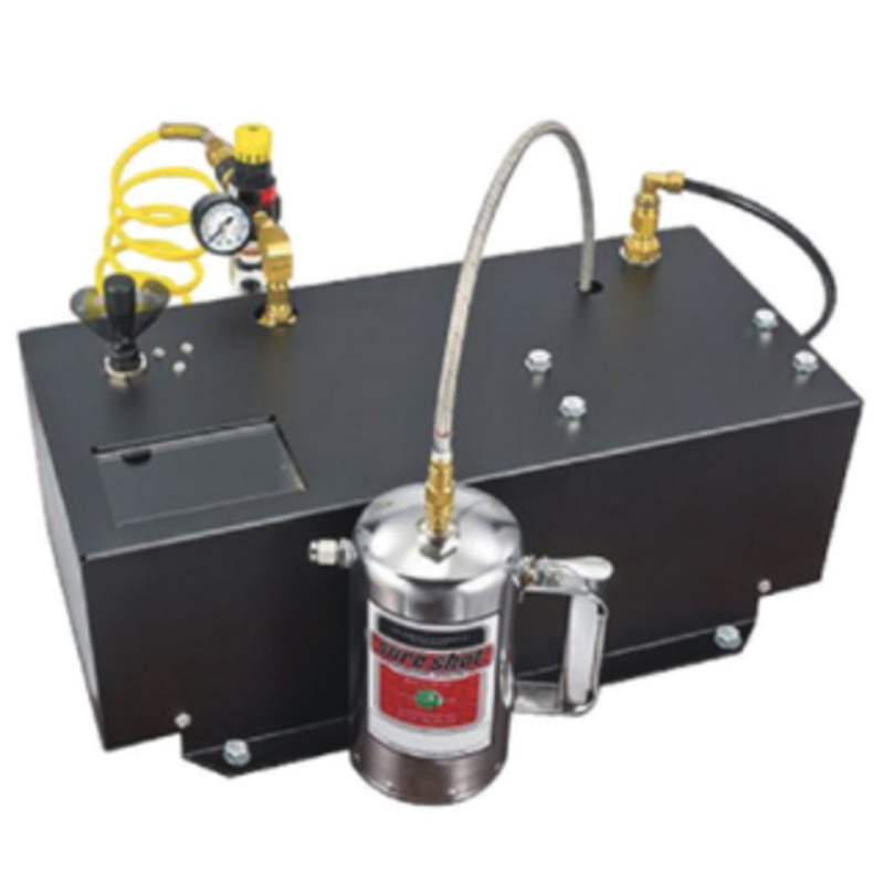 Sure Shot Sure-Fil Auto Filling System for 32 oz. Model A Sprayers – S400A