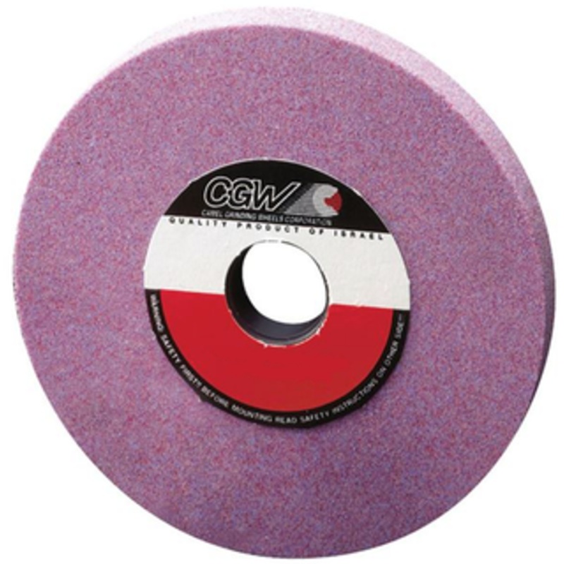 CGW Ceramic Tool Room Surface Wheels