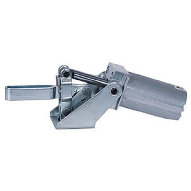Destaco Pneumatic Hold-Down U-Bar Clamp, 9-31/32 Length – 807-U