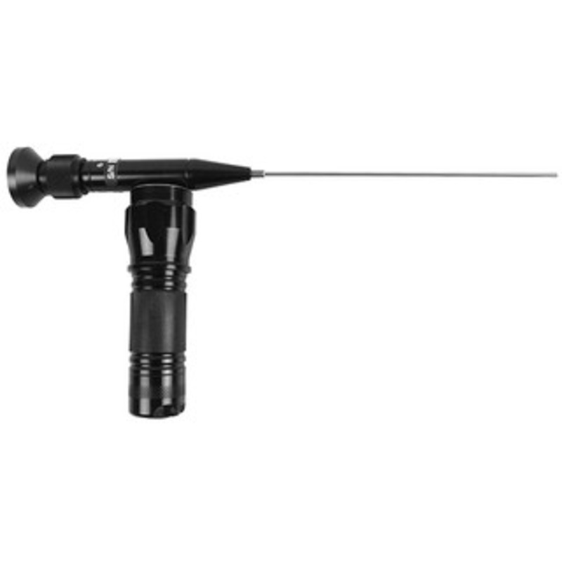 Flexbar 1mm x 12 Fiberoptic Microborescope Kit – 18956