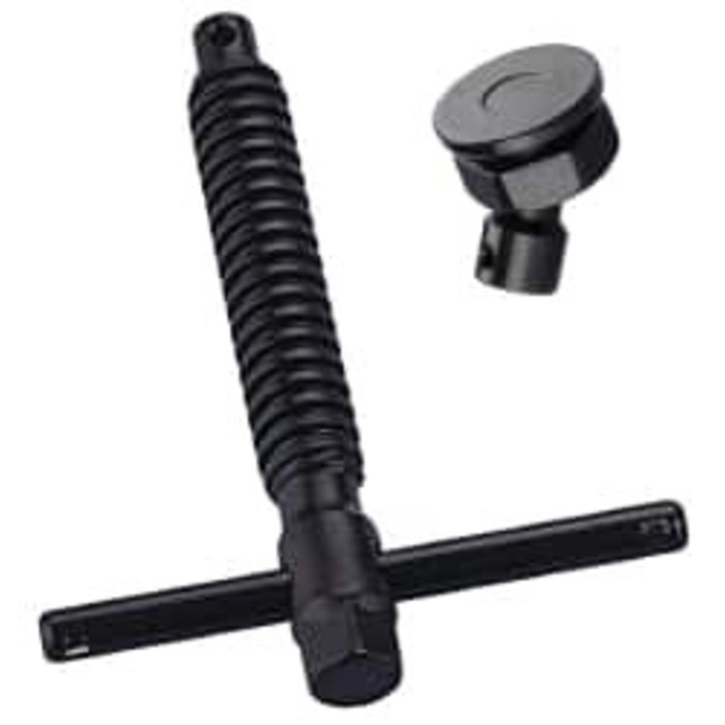 Gibraltar 3 Thread, Clamp Screw with Multi-Pad Use with Gibraltar L & F Clamps 40ST-H & GSP SE – 63470744