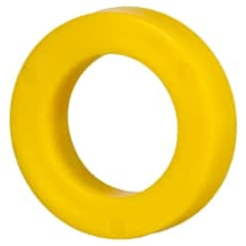 Grier Abrasive 1 OD x 1/4 Thick Wheel Bushing 5/8 ID B-PB-15 – 00390823