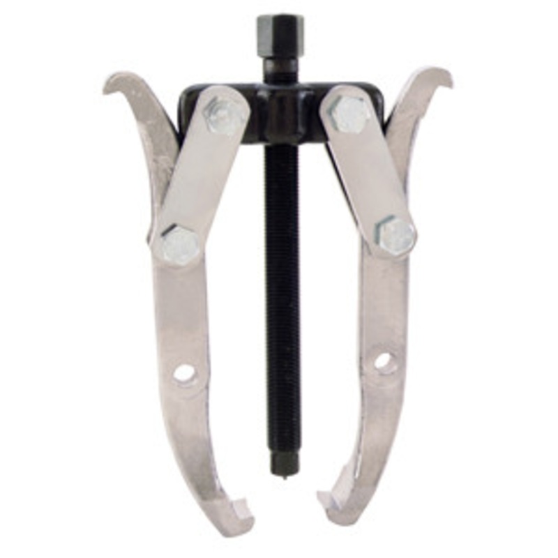 OTC 5 Ton Long Reach 2 Jaw Puller Reach 5-1/2 Spread 6 – OT1025