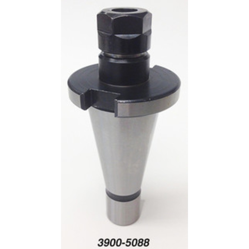 Precise NMTB #40 Shank ER-16 Collet Chuck – 3900-5088