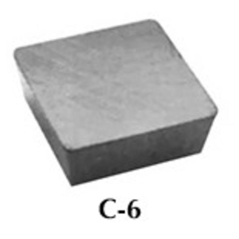 Precise SPU-633 C-6 Carbide Insert (Pack of 10) – 6022-1633