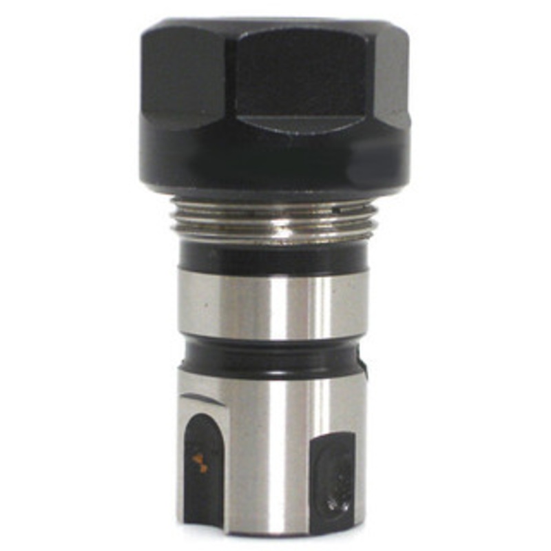 SCM Quick Change Collet Chuck 23810-ER40, 1.260 Length, ER40 – 14415A
