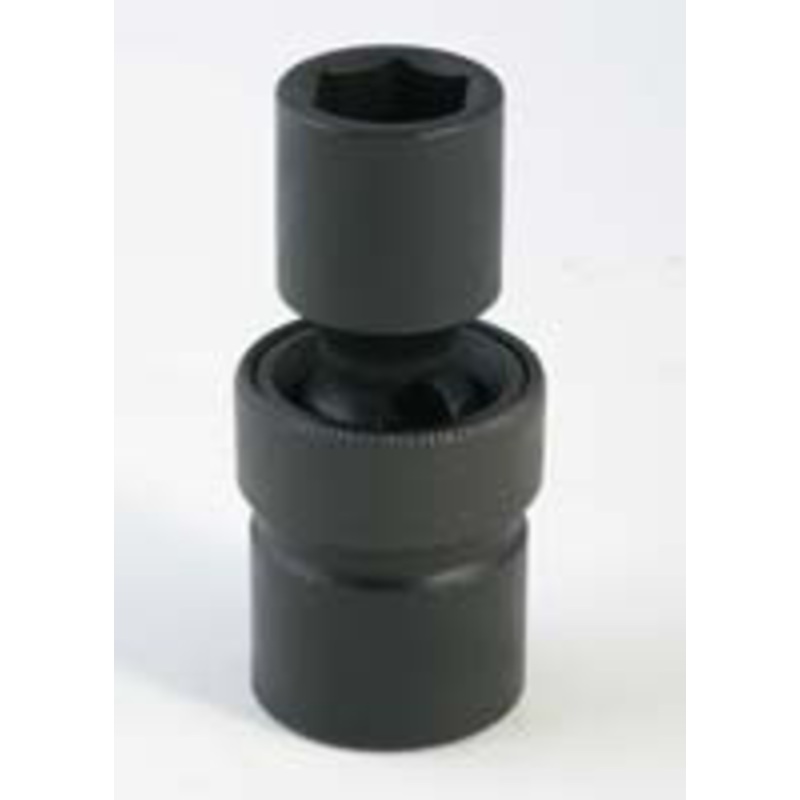 Sunex 3/8 DR 22mm IMP FLEX SKT – SU322UM