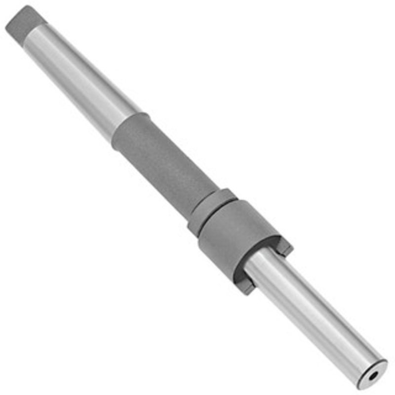 TMX Shell Reamer Arbor, MT3 x 5/8 – 8-521-1006