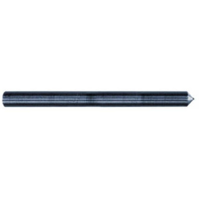 Value Collection 3 Carat Single Point Diamond Dresser 7/16 Shank Diam, 6 Shank Length 03531076 – 03531076