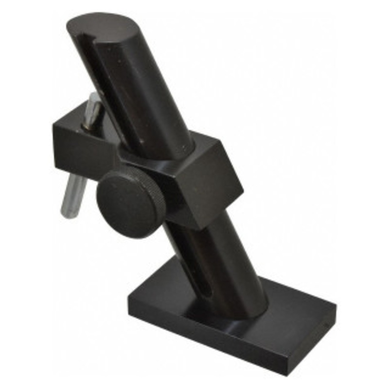 Adjustable Diamond Dresser Holder, 1/4 Diamond with 3/8 Shank – 70-618-4