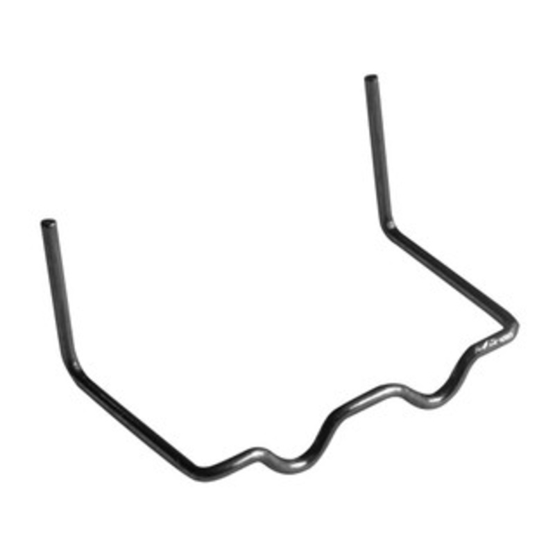 Astro 50pc. S Style Staple for Repairing Flat Plastic Areas – 7600S