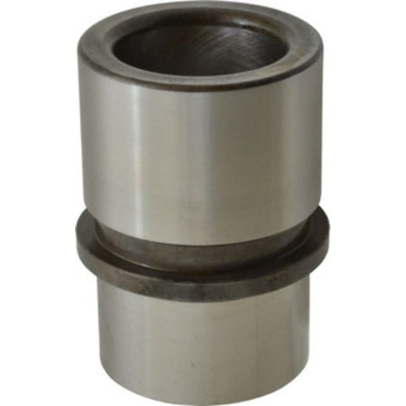 Danly 1-1/2 ID x 3-3/16 OAL, Steel, Die & Mold Shoulder Bushing Shoulder, 2.19 Bottom OD, 2 Top OD, 2.345 Collar OD, 2 Under Collar, 1-3/16 Above Collar 6-12-64 – 03224664