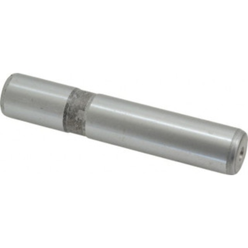 Danly 3/4 Diam x 4 Long Press Fit Friction Guide Post Chrome Plated, Hardened Steel 5-0616-1 – 03223088