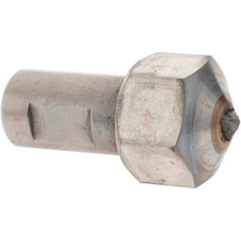 Made in USA 1/2 Carat Single Point Diamond Dresser 7/16 Shank Diam, 3/4 Shank Length 66260102971 – 03503042