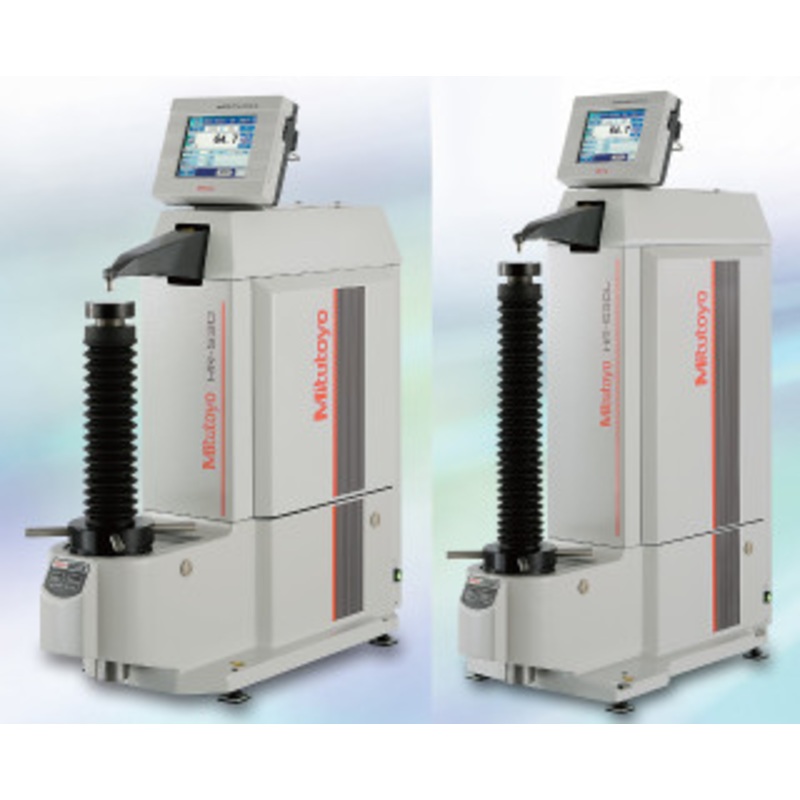 Mitutoyo Rockwell Hardness Testing Machines Series HR-530