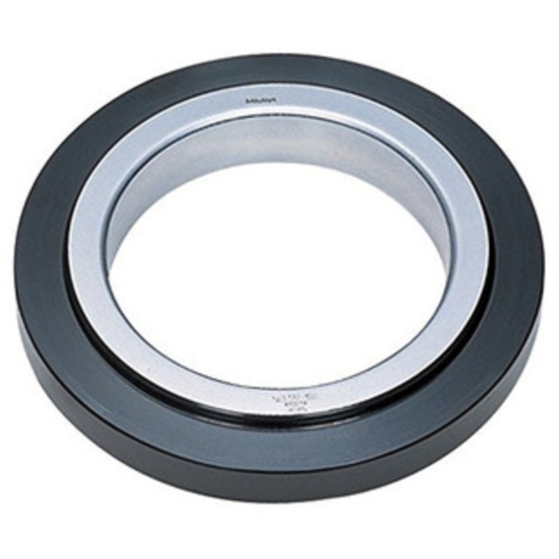 Mitutoyo Steel Setting Ring, 6 – 177-301