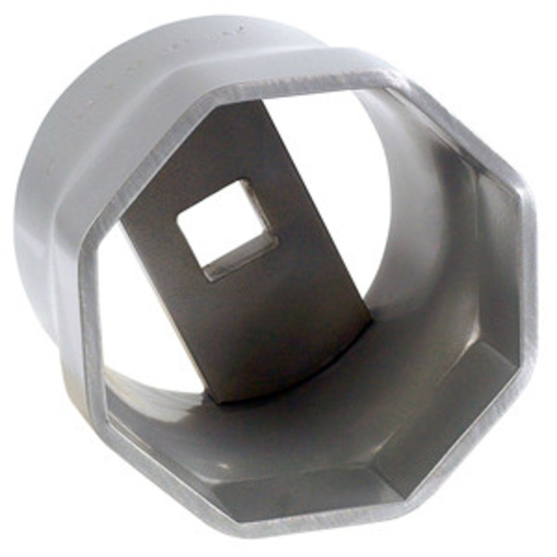OTC Locknut Axle Socket 3-13/16 8 Point – OT1927
