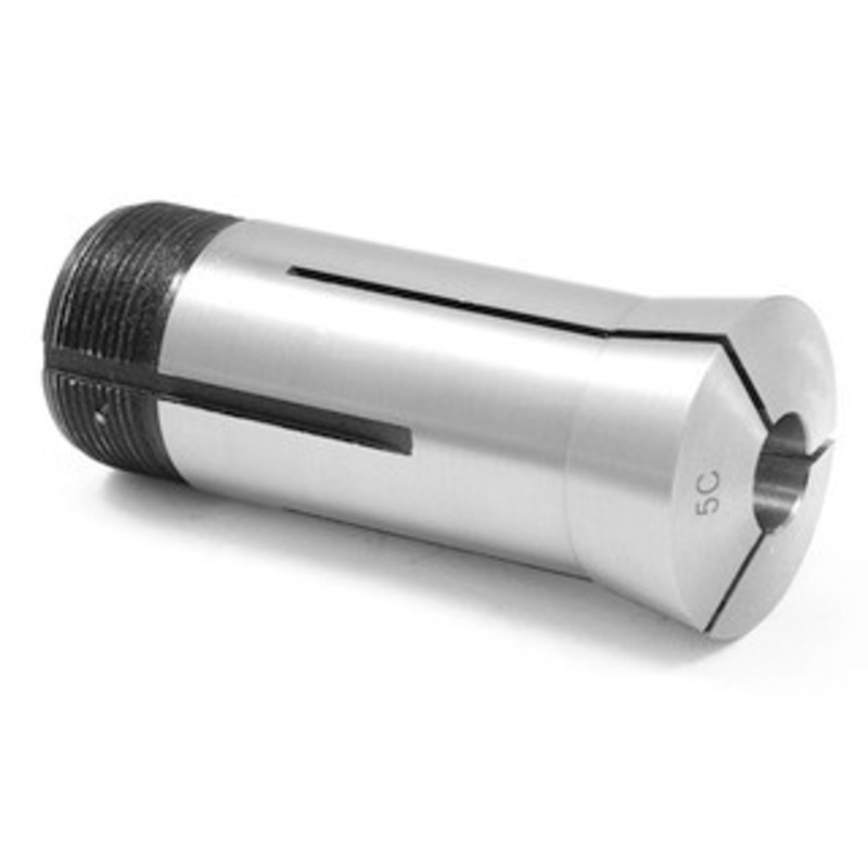 Precise 15/64 5C Round Collet – 3900-1111