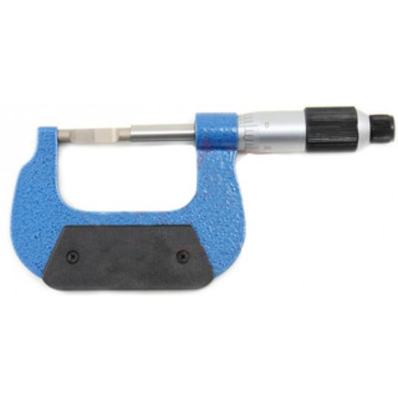 Precise Blade Micrometer 0-1 Range – BML-202