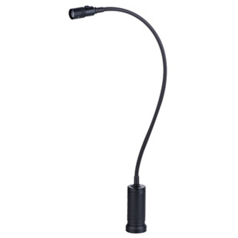 Precise Flexable Shaft Waterproof IP54 LED Work Light – 8401-0439