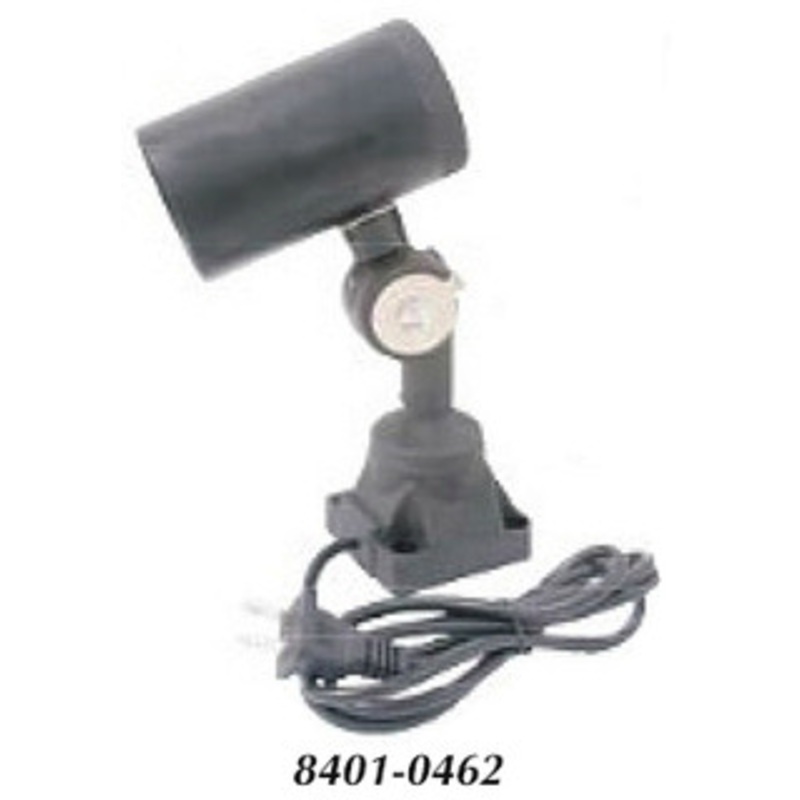 Precise Waterproof LED Work Light 8 Height – 8401-0462