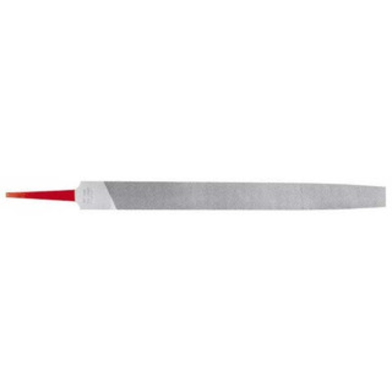 Simonds Saw 6 Long, Smooth Cut, Mill American-Pattern File Single Cut, Tang 73144000 – 01905397