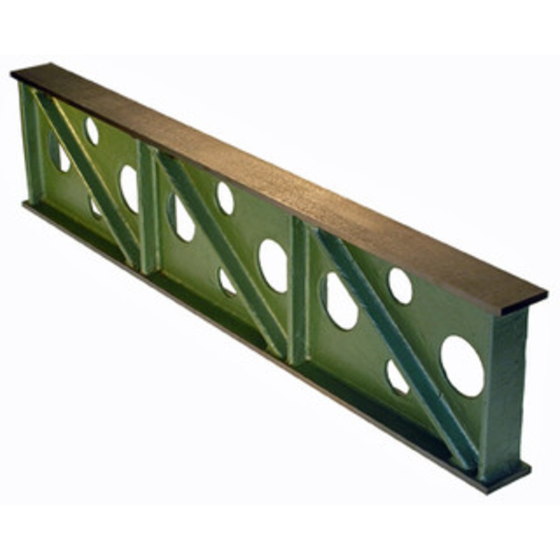 Taft-Peirce Leveling Straight Edges