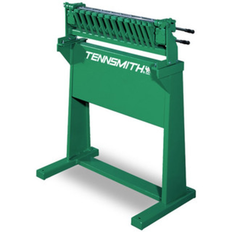Tennsmith 30 Cleat Bender Stand, (Floor Stand for the 30 Cleat Bender) – CB30-STAND