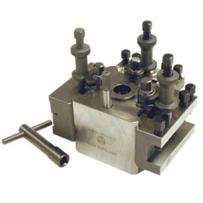 TMX V-Groove Holder, Type 4495-82N – 8-656-9582