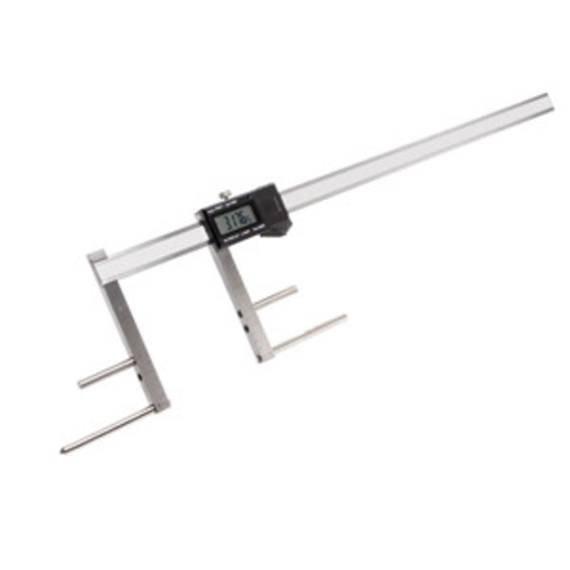 Central Tools 8 – 24 Truck Digital Drum Gage – CE3B532