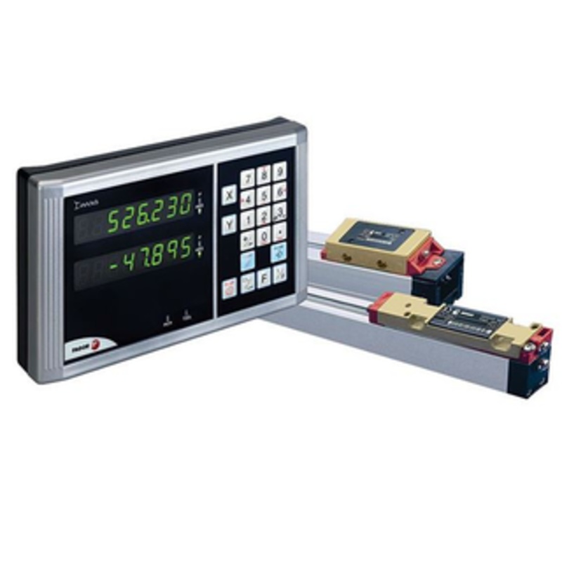Fagor Prokit Mill DRO Packages