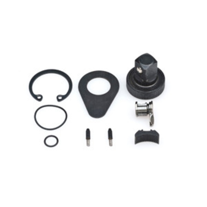 GEARWRENCH 3/8 Drive Non-Quick Release Ratchet Repair Kit – KD81227F