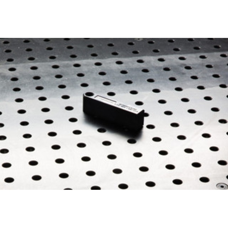 icengineworks 1250NP Series (1-1/4NPS) Short Radius Cutting Spacer – 1250NPCS125