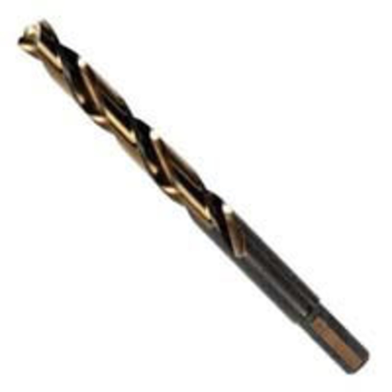 IRWIN 21/64 TurboMax Drill Carded – HA73321